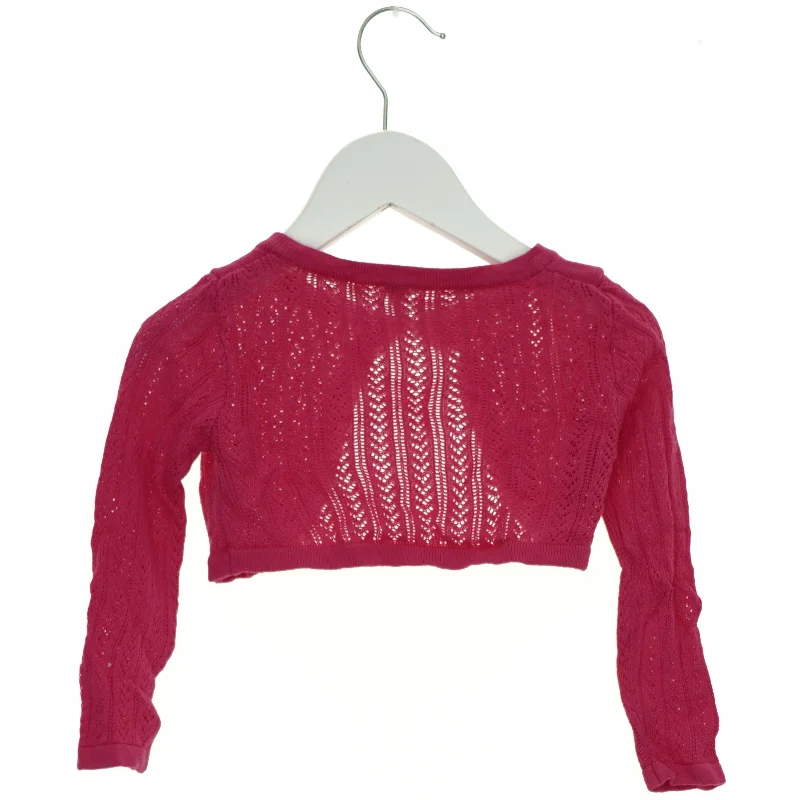 Cardigan, bolero (NSN) fra orchestra (str. 92 cm)