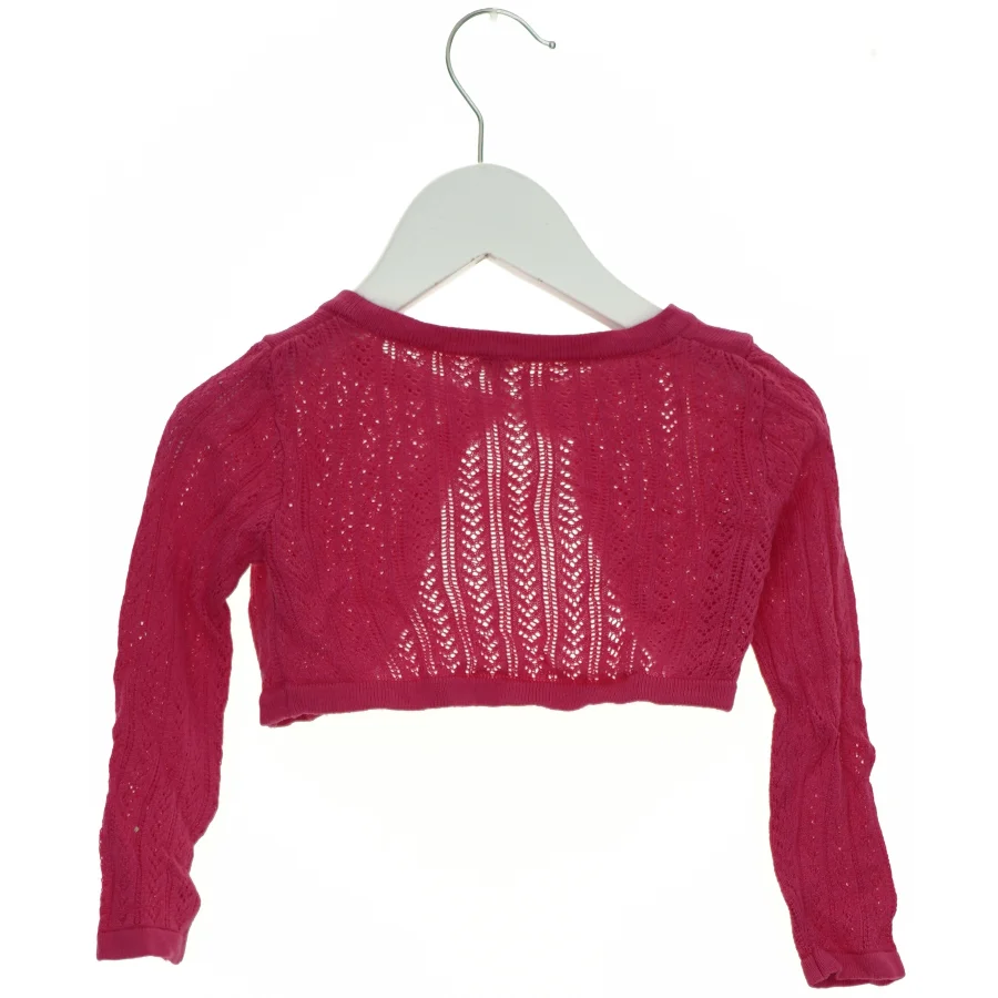 Cardigan, bolero (NSN) fra orchestra (str. 92 cm)