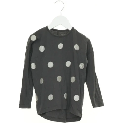 Bluse fra Mads & Mette (str. 110 cm)