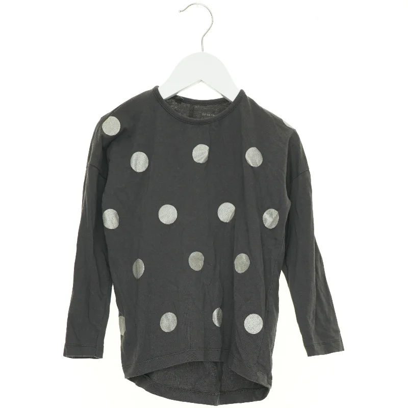 Bluse fra Mads & Mette (str. 110 cm)