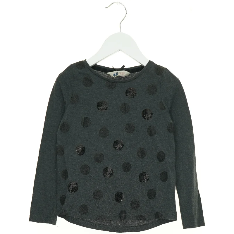 Bluse fra H&M (str. 110 cm)
