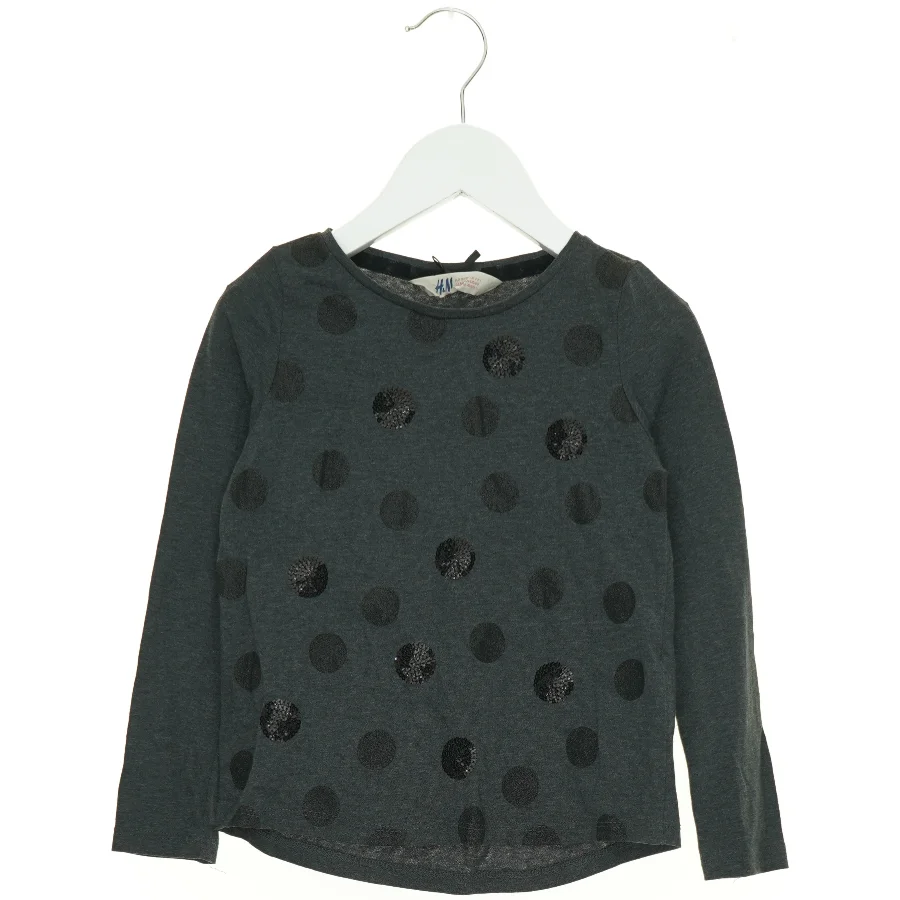 Bluse fra H&M (str. 110 cm)