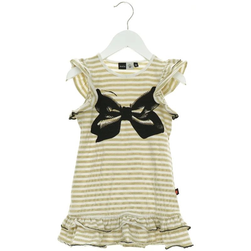 Kjole fra Molo (str. 98 cm)