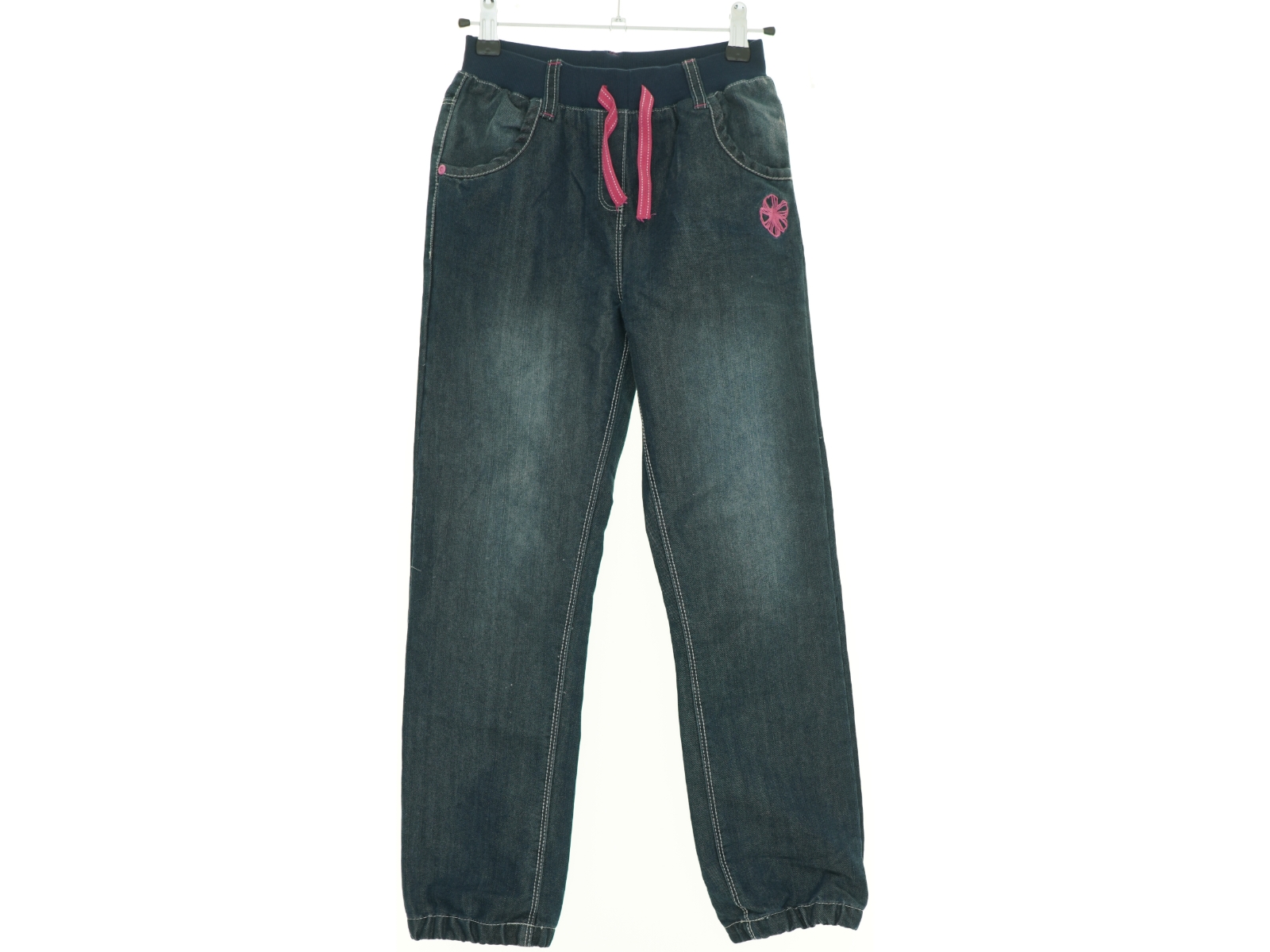 Jeans (Ny) fra Orchestra (str. 140 cm)