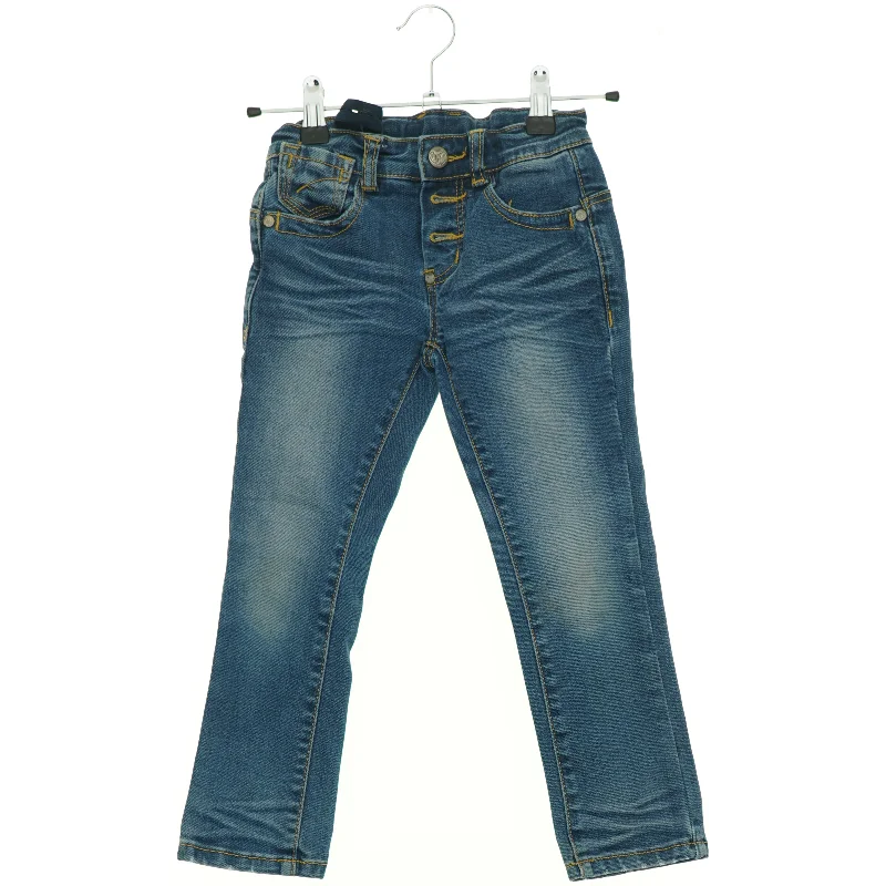 Jeans fra Pomp de Lux (str. 104 cm)