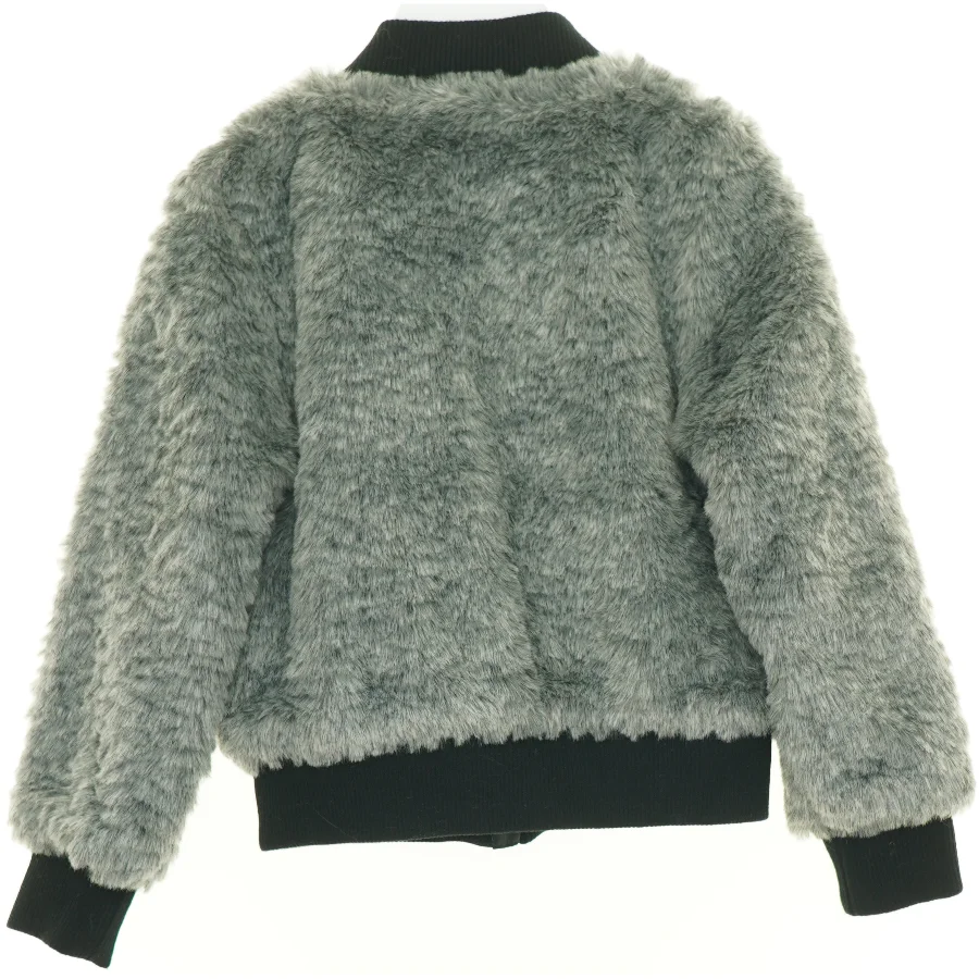 Overgangsjakke fra Name It (str. 116 cm)