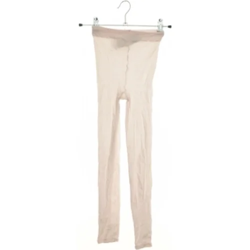 Leggings fra H&M (str. 134 cm)