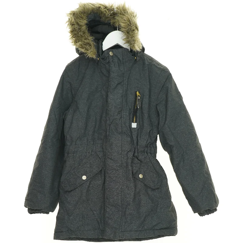 Vinterjakke (str. 134/140 cm)