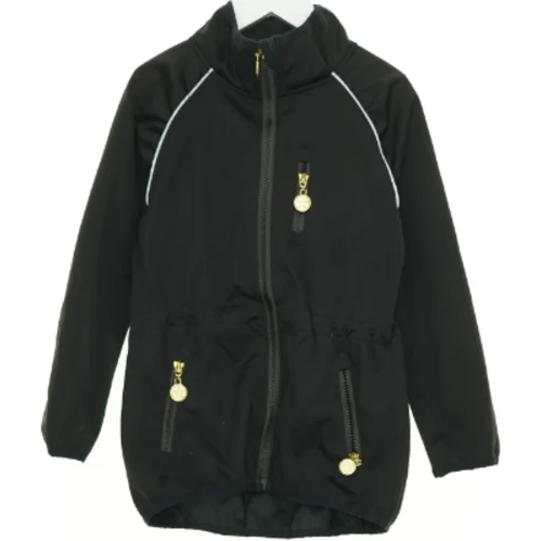 Softshelljakke fra Molo (str. 116 cm)