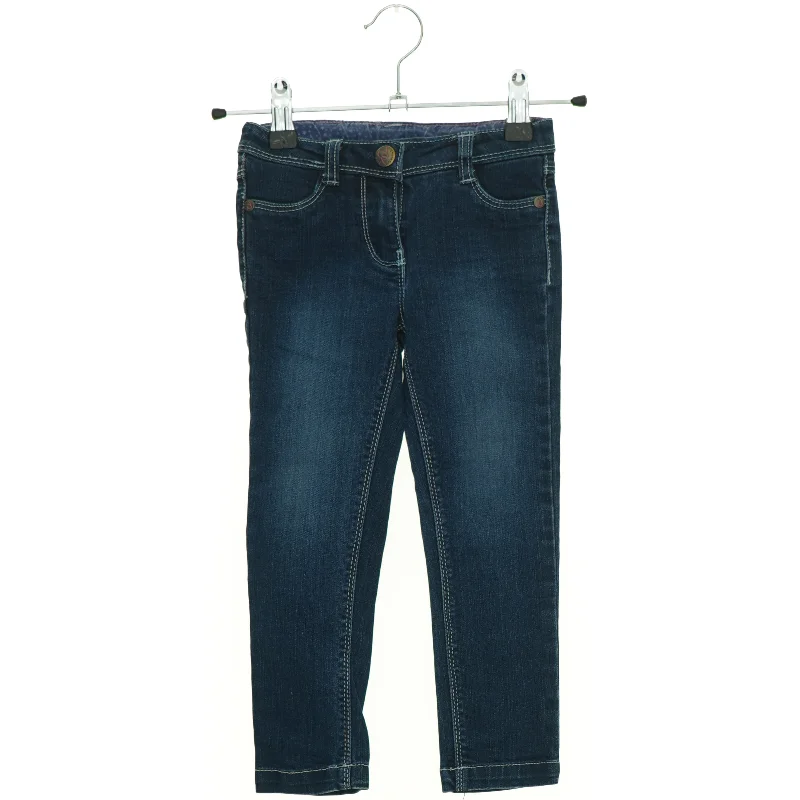 Jeans fra orchestra (str. 92 cm)