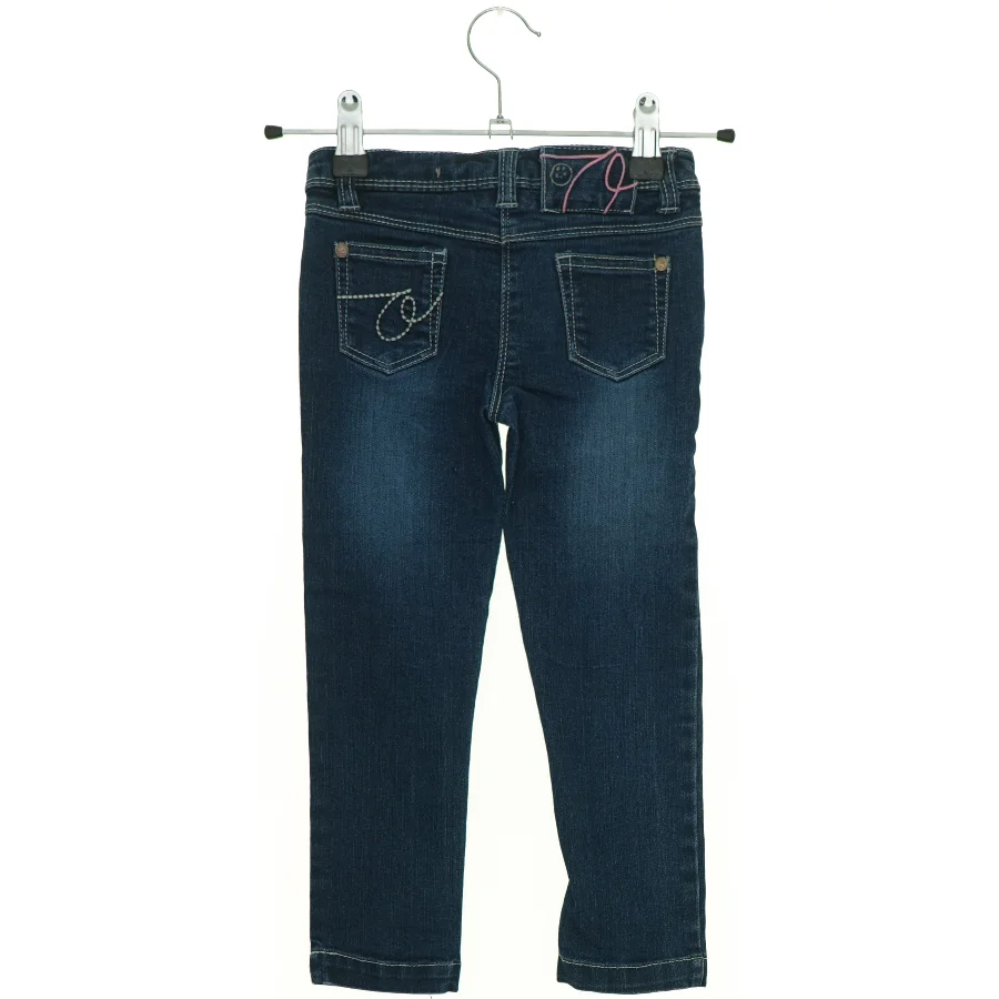 Jeans fra orchestra (str. 92 cm)