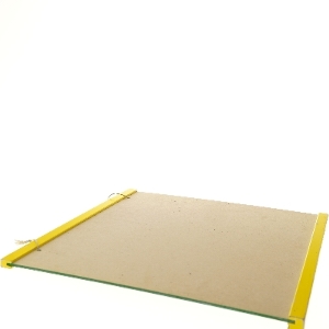 Micki Mumi skriveplade fra Micki (str. 48x50 cm)