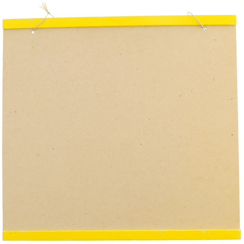 Micki Mumi skriveplade fra Micki (str. 48x50 cm)