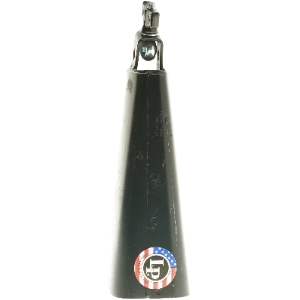 Cowbell med monteringsbeslag fra LP (str. 26x11,5 cm)