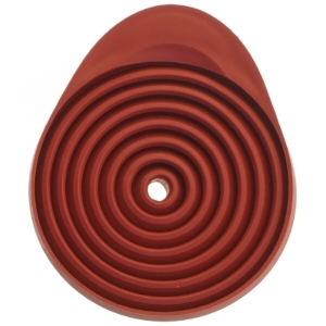 Foldbar tragt fra Normann (str. 15 cm)