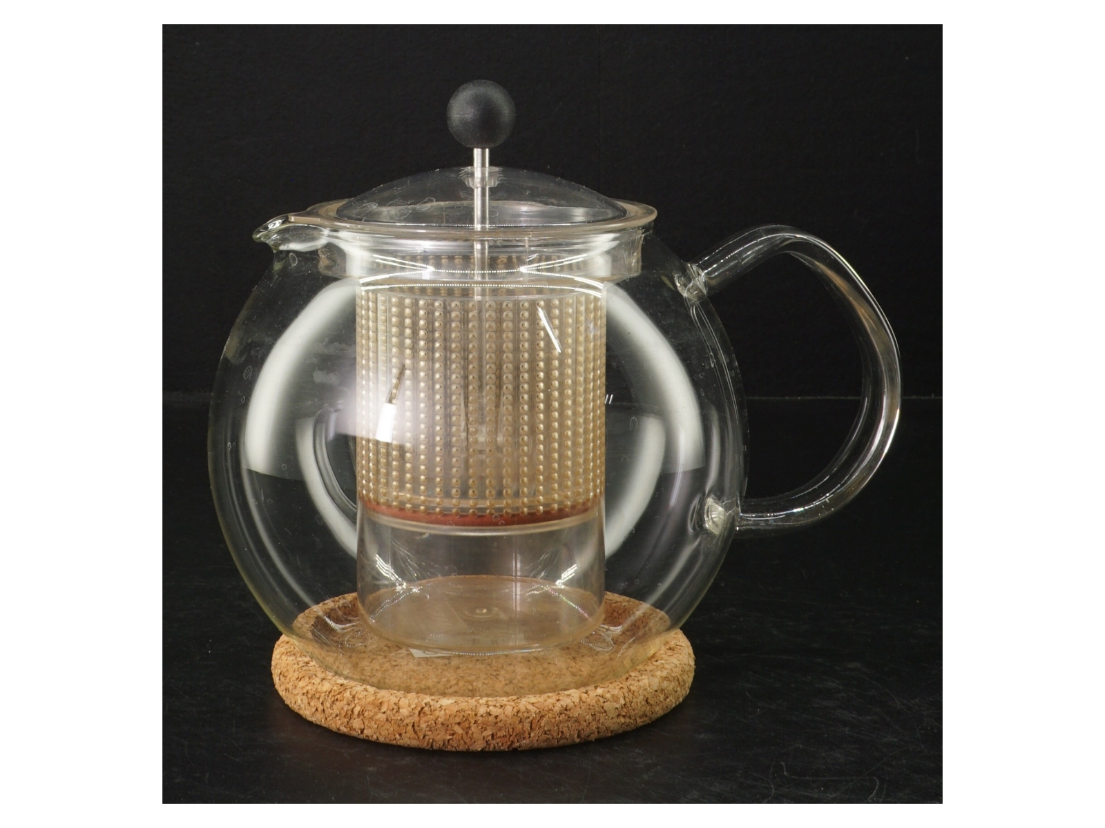Bodum Assam tebrygger fra Bodum (str. 1 liter)