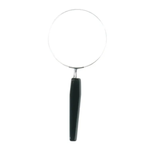 Forstørrelsesglas med emballage (str. 20x9,5 cm)