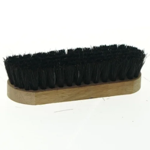 Træbørste (str. 12x5 cm)
