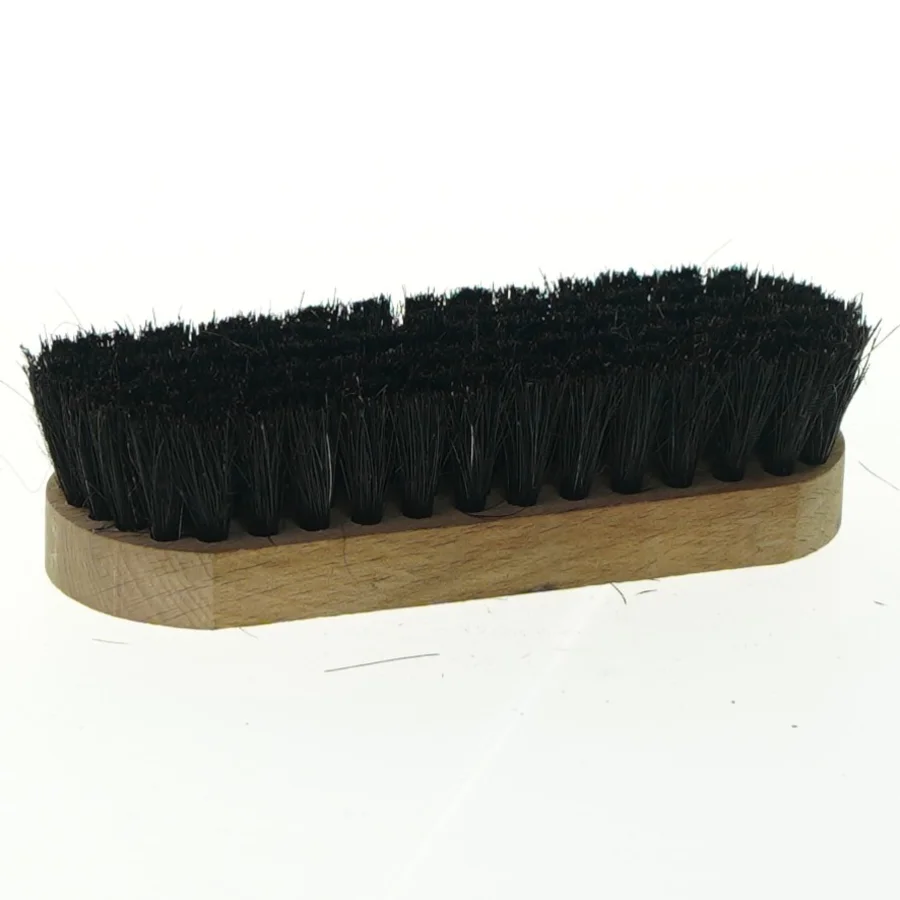 Træbørste (str. 12x5 cm)