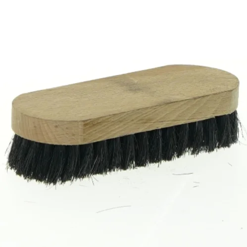 Træbørste (str. 12x5 cm)