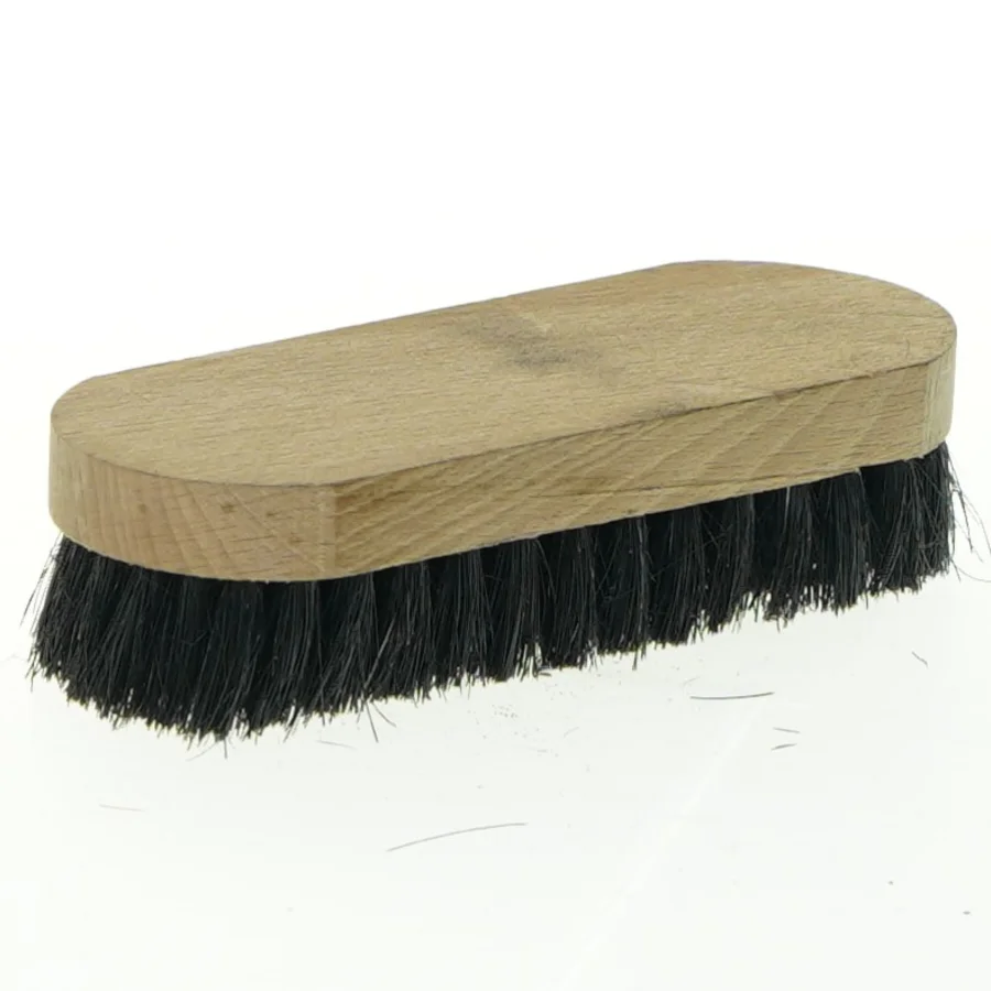 Træbørste (str. 12x5 cm)