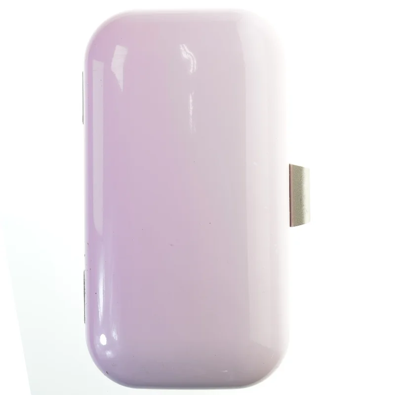 Wesco Brødkasse i Lyserød fra Wesco (str. 41,5x24x17 cm)