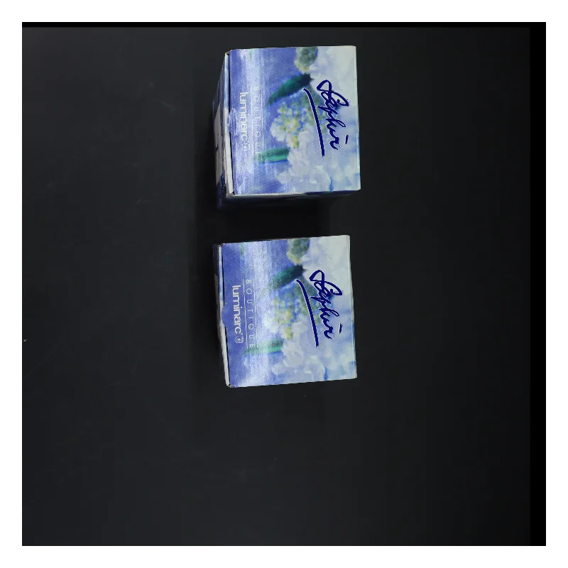 Luminarc cocktailglas fra Luminarc (str. 18 cm. 2 styk)