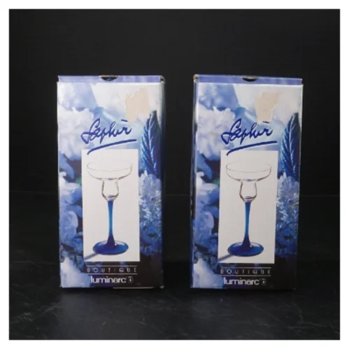 Luminarc cocktailglas fra Luminarc (str. 18 cm. 2 styk)