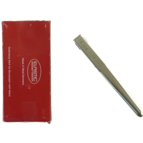 Hæftemaskine fra Elastic (str. 15x6 cm)