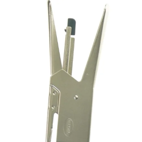 Hæftemaskine fra Elastic (str. 15x6 cm)