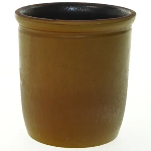 Lertøjskrukke (str. 15x14 cm)