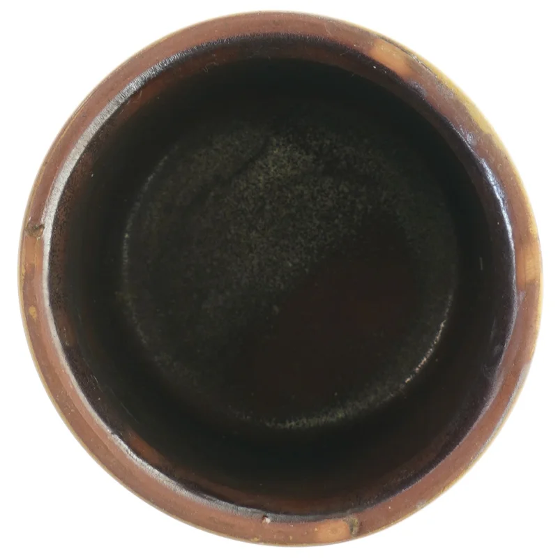 Lertøjskrukke (str. 15x14 cm)