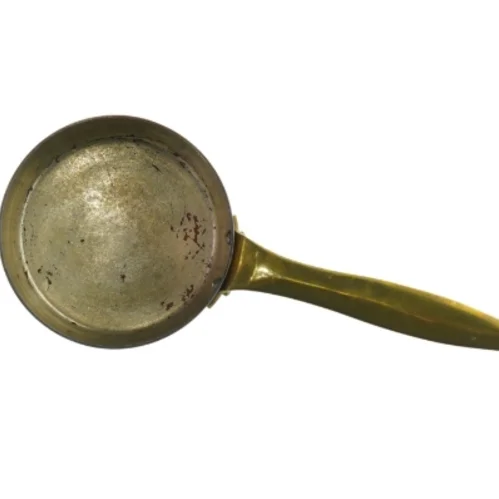 Kobber gryde fra Copper (str. Ø 8 cm)