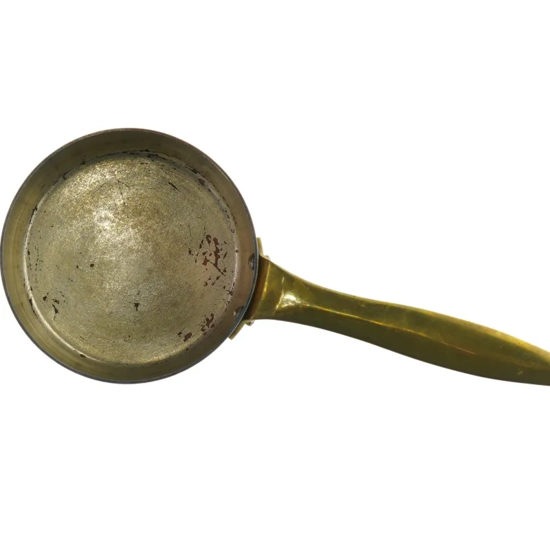 Kobber gryde fra Copper (str. Ø 8 cm)