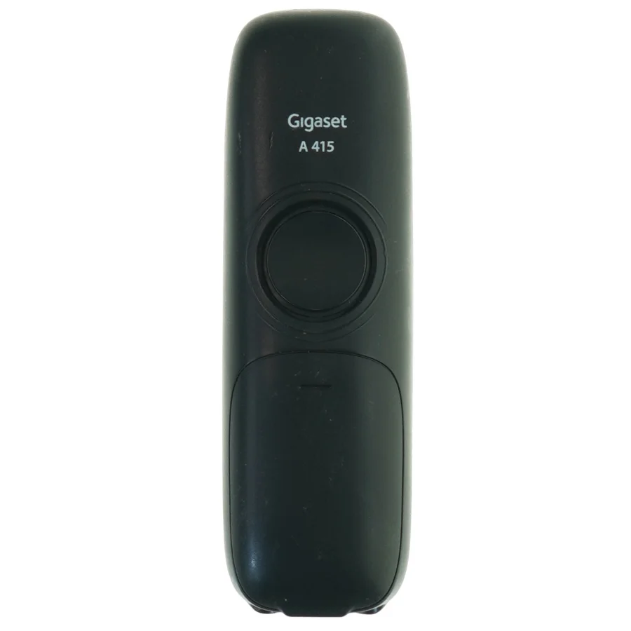 Gigaset A415 trådløs telefon fra Gigaset (str. 15,5x5 cm)