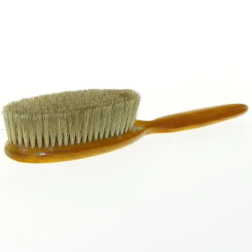 Træbørste (str. 22x5,5 cm)