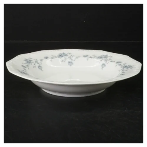 Tallerkener fra Rosenthal (str. Ø. 21,5 cm)