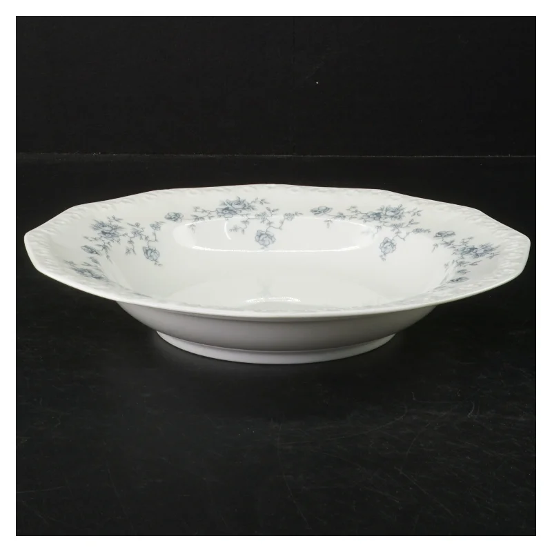 Tallerkener fra Rosenthal (str. Ø. 21,5 cm)