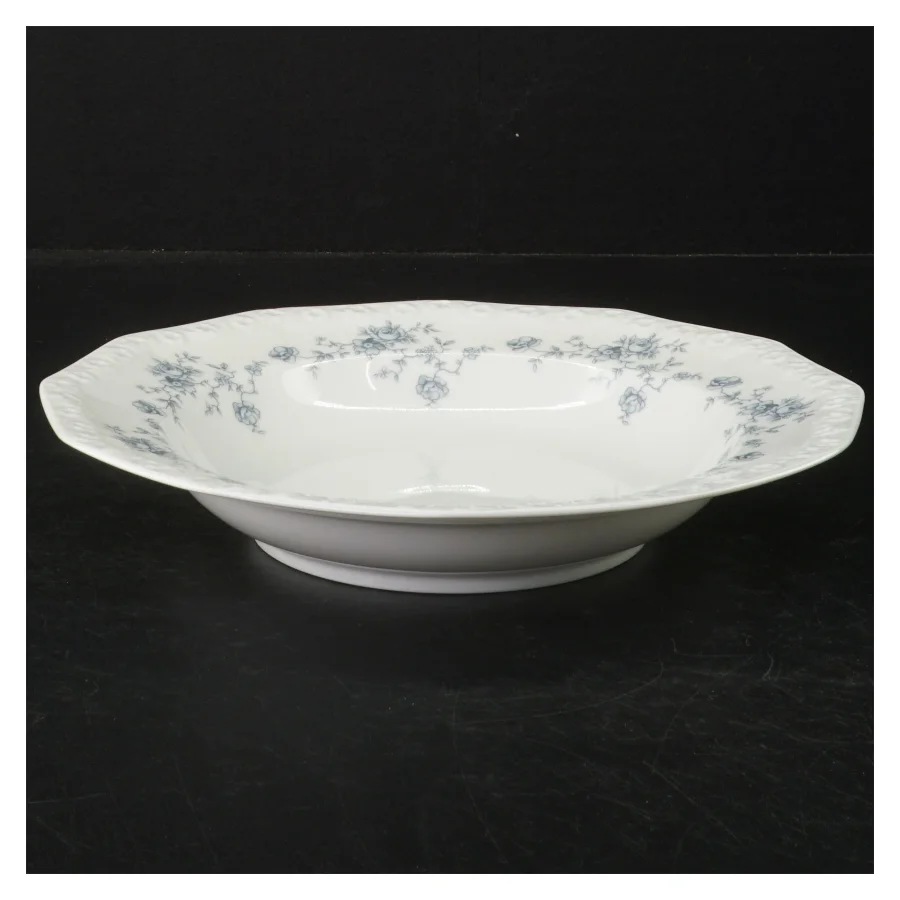 Tallerkener fra Rosenthal (str. Ø. 21,5 cm)