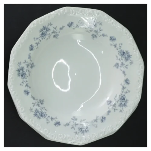 Tallerkener fra Rosenthal (str. Ø. 21,5 cm)