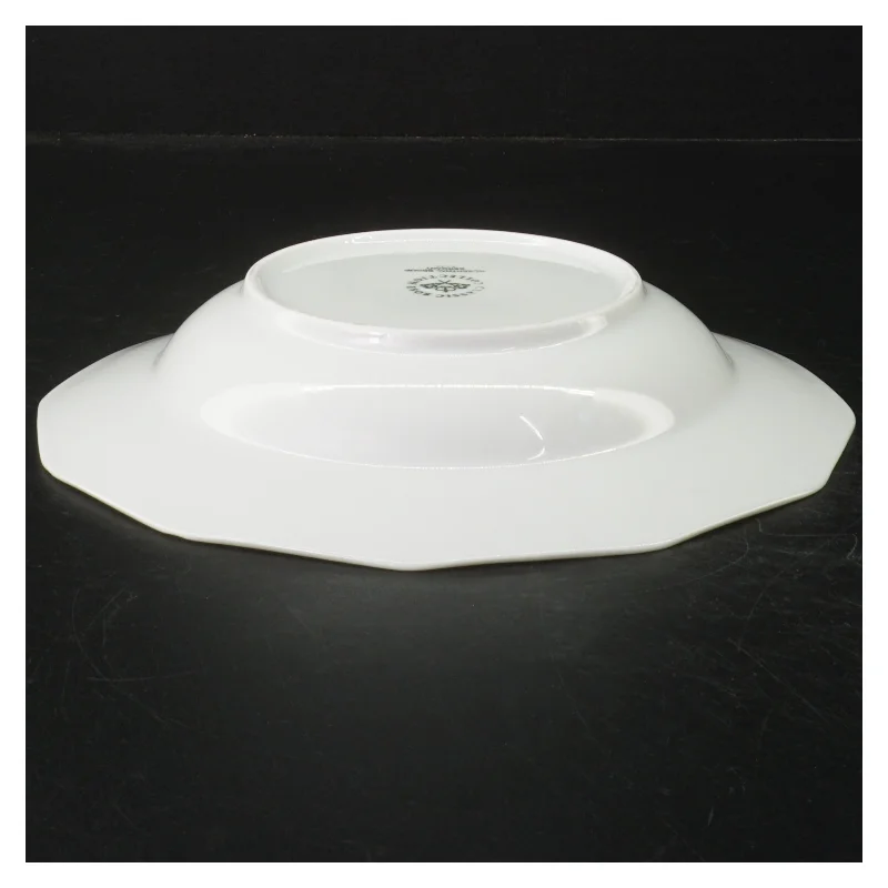 Tallerkener fra Rosenthal (str. Ø. 21,5 cm)