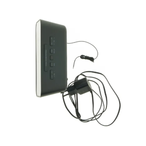 Philips vækkeur fra Philips (str. 18,5x9,5x7 cm)