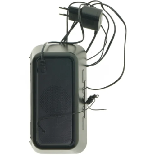 Philips vækkeur fra Philips (str. 18,5x9,5x7 cm)