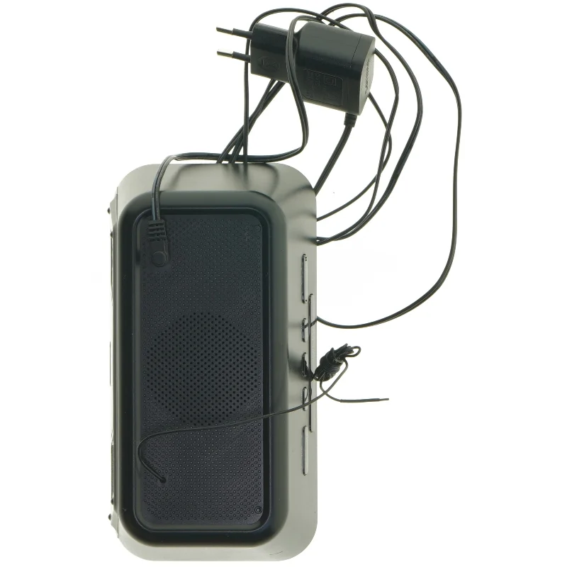 Philips vækkeur fra Philips (str. 18,5x9,5x7 cm)