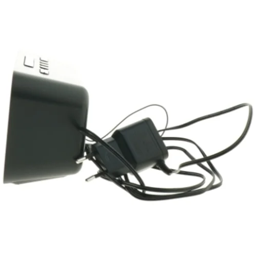 Philips vækkeur fra Philips (str. 18,5x9,5x7 cm)