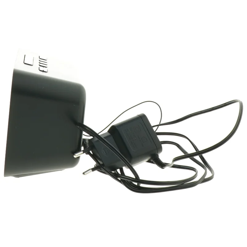 Philips vækkeur fra Philips (str. 18,5x9,5x7 cm)