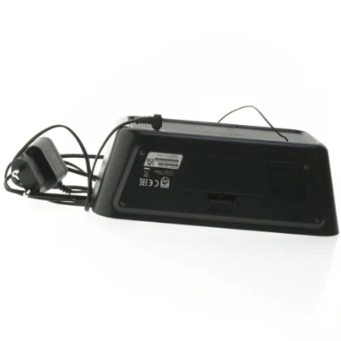 Philips vækkeur fra Philips (str. 18,5x9,5x7 cm)