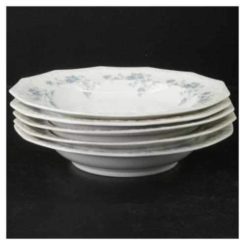 Rosenthal Classic Maria porcelænstallerken fra Rosenthal (str. Ø. 21,5 cm)