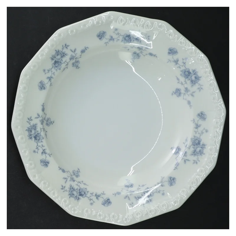 Rosenthal Classic Maria porcelænstallerken fra Rosenthal (str. Ø. 21,5 cm)