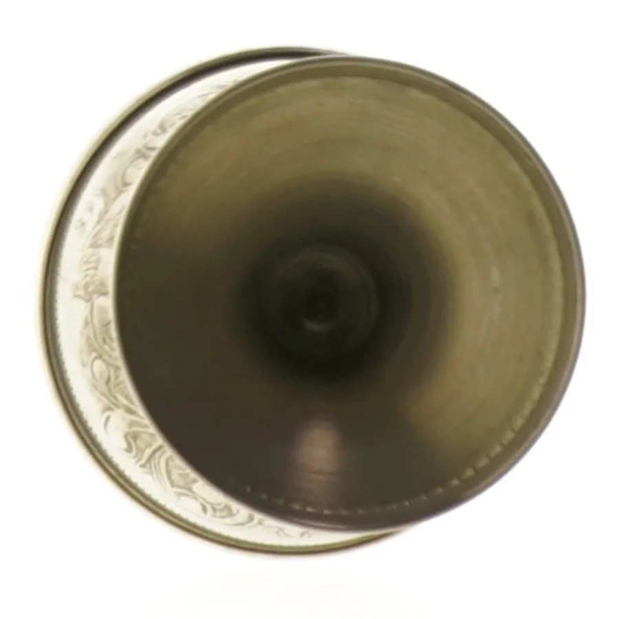 Rosenvandsflaske (str. 24 cm)